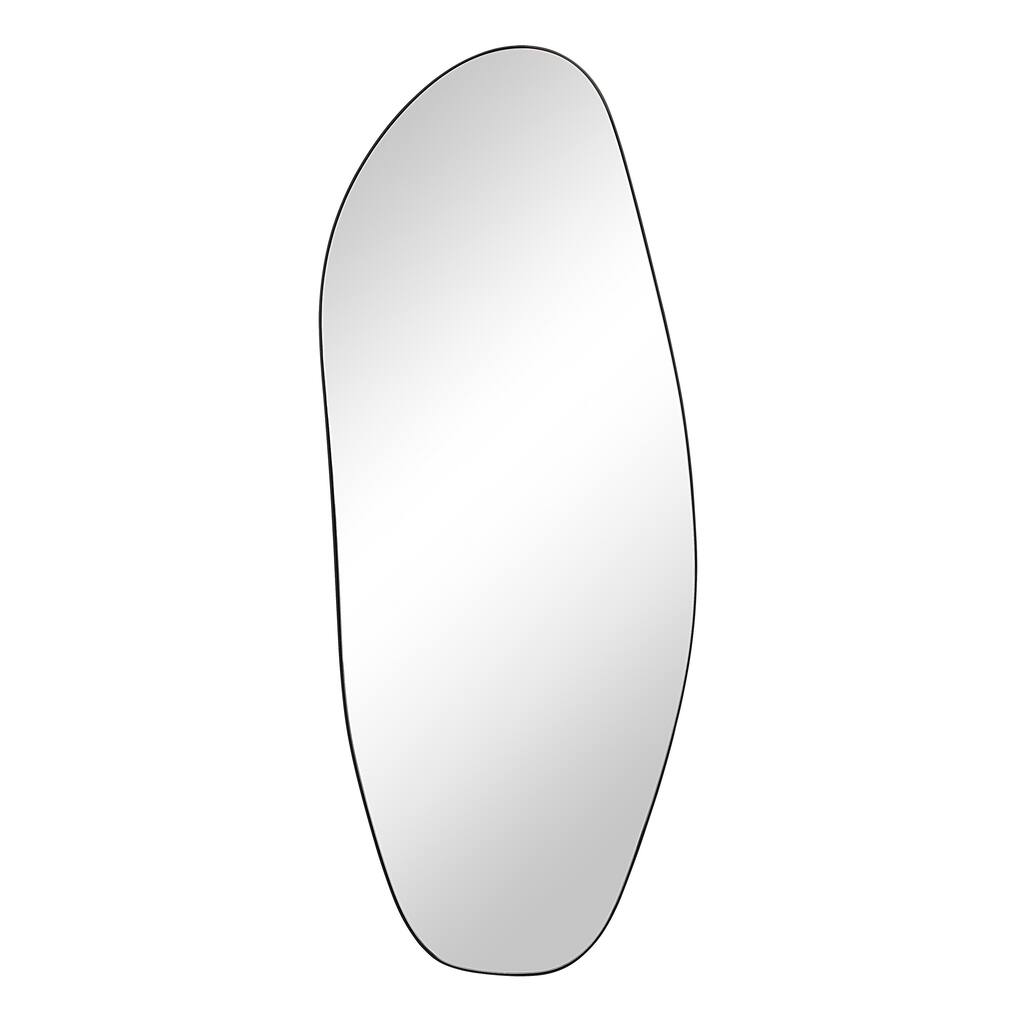Enina Decorative Wall Mirror - 25.5x65x0.75