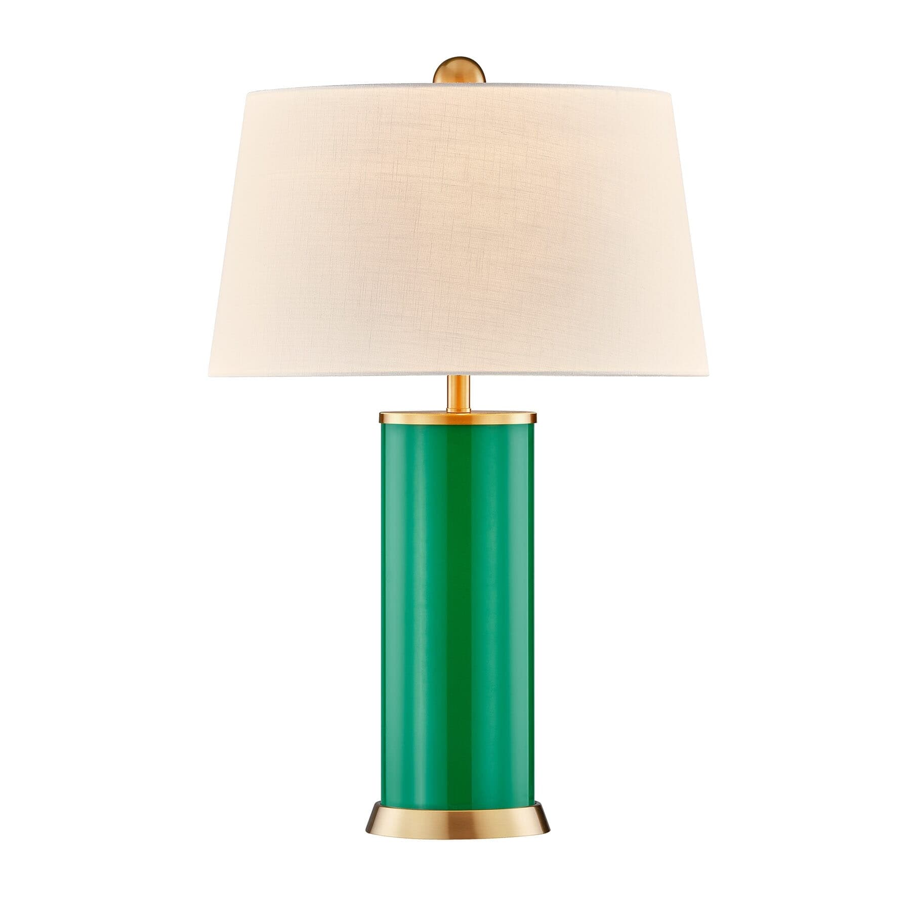 Melissa 1-Light Table Lamp By Coco & Dash