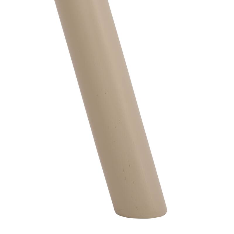 SAFAVIEH HOME Analin Dining Chair (Set of 2) - 18"W x 21"D x 33"H