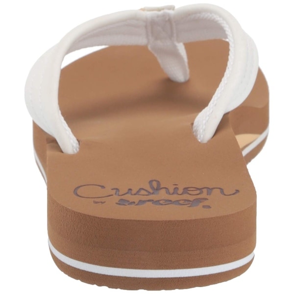 reef cushion breeze sandals