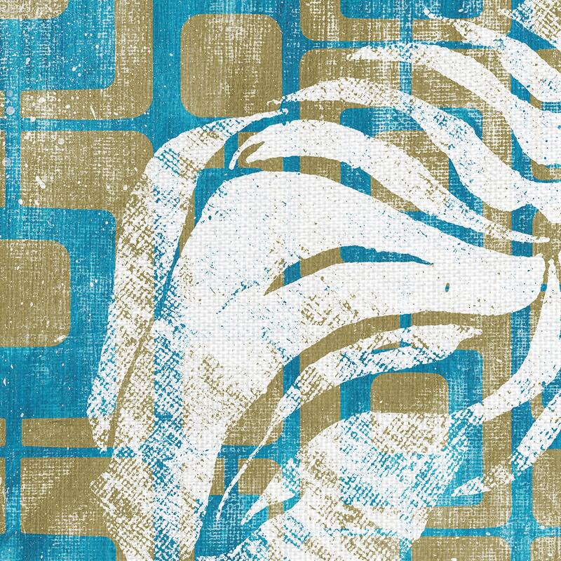 Shell Game 1, 2, 3, 4 by Alicia Soave Canvas Art Prints