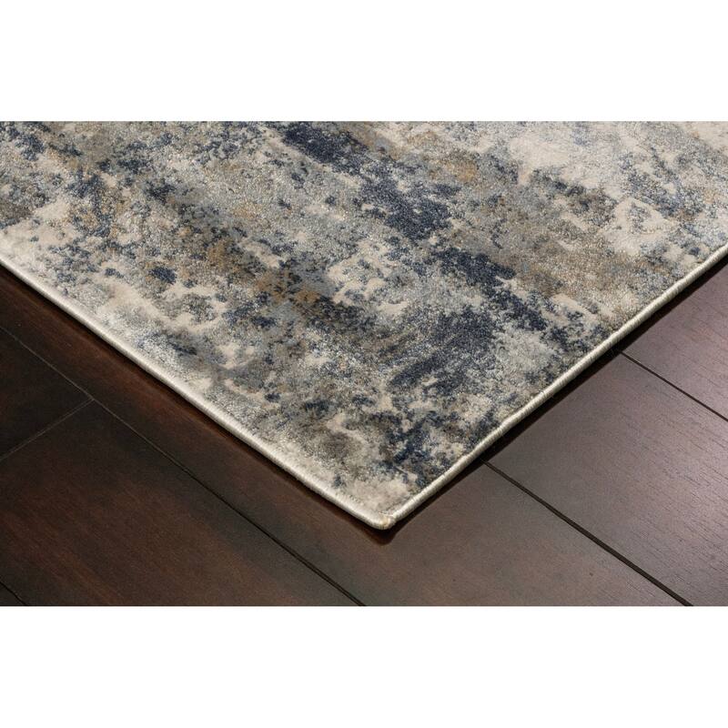 Dynamic Rugs Castilla Modern Area Rug