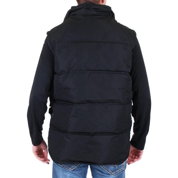 Shop Canada Weather Gear Men S Waterproof Fleece Lined Outdoor