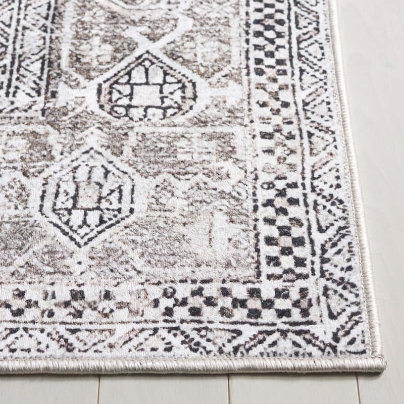 SAFAVIEH Orlando Freida Traditional Rug
