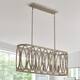 Option Distressed Metal