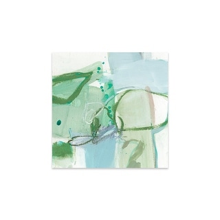 Olive I Print On Acrylic Glass by Christina Long - Bed Bath & Beyond ...