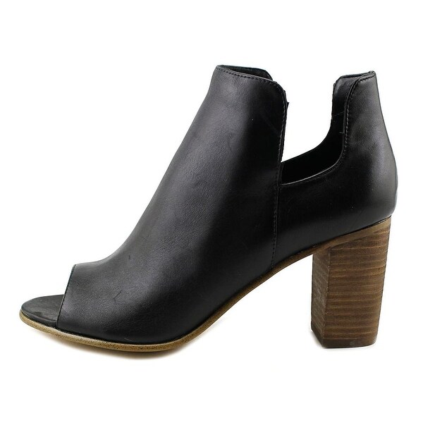 steve madden nello bootie
