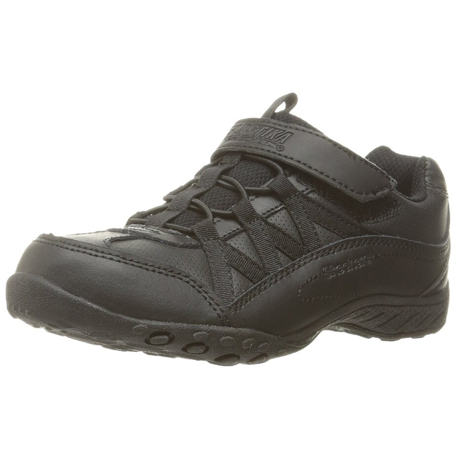 skechers school uniform shoes