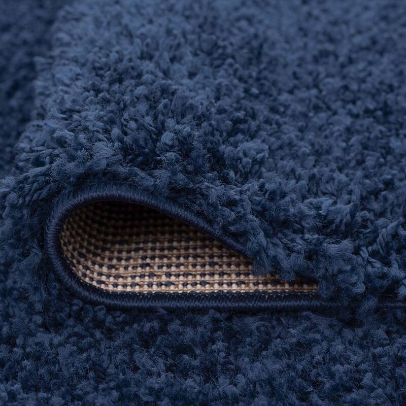 Joy Shag Classic Diamond Indoor Area Rug