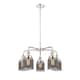 Option Polished Nickel / Plated Smoke