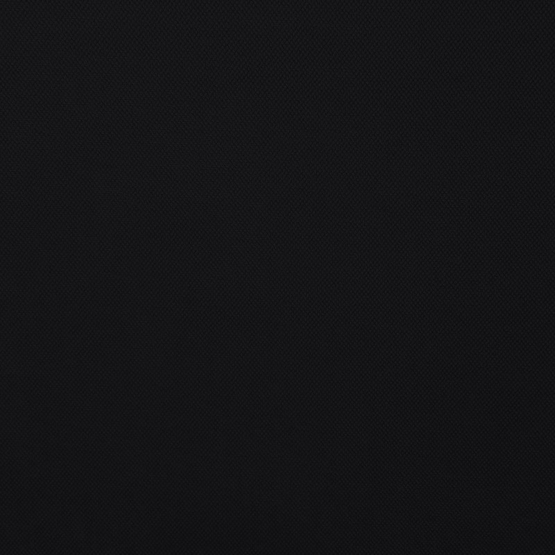 Black 112" Modular L-Shape Sectional Sofa with Ottoman