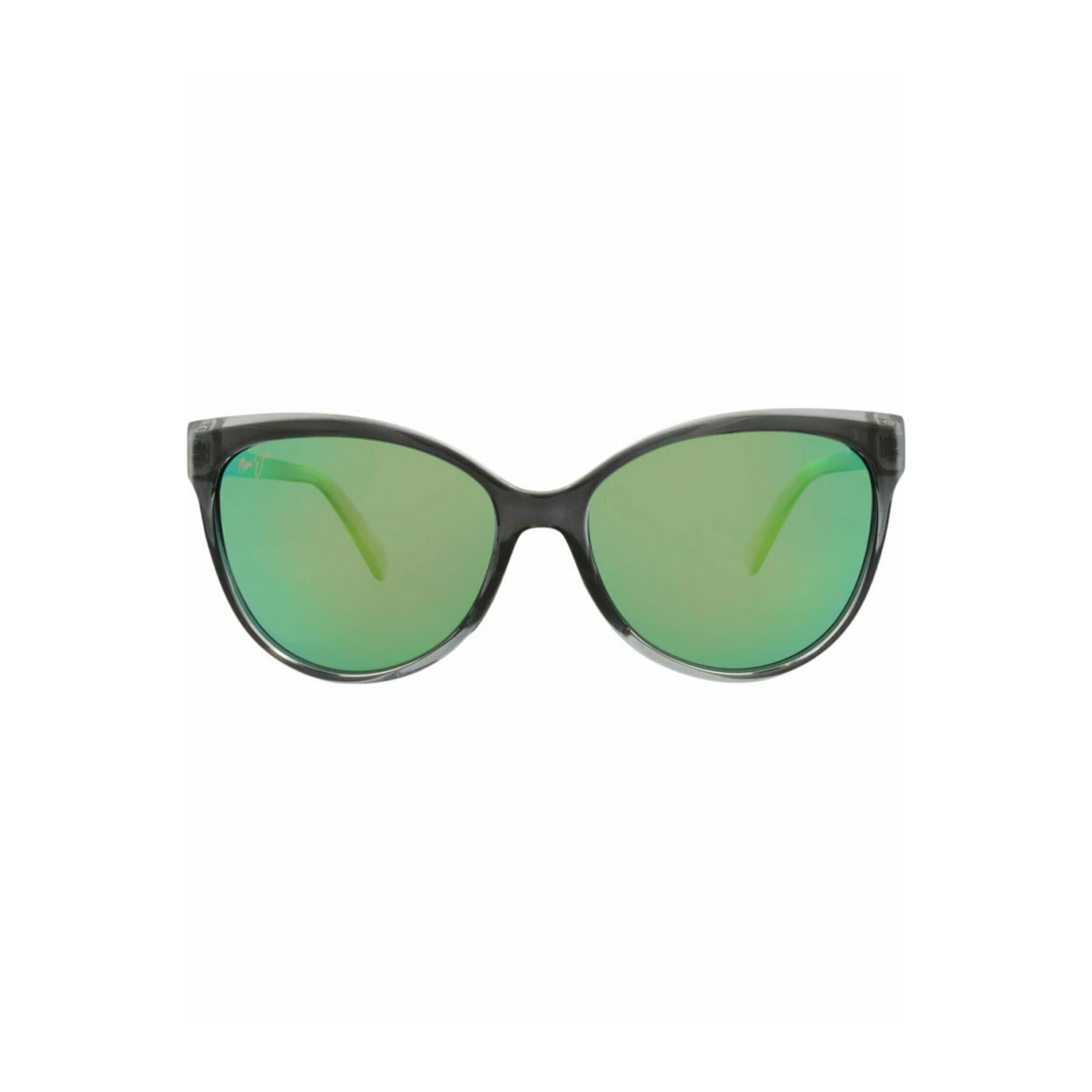 Maui Jim Cat Eye-Frame Nylon Sunglasses