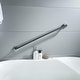 preview thumbnail 19 of 38, 36-Inch Stainless Steel Bathroom Safety Grab Bar