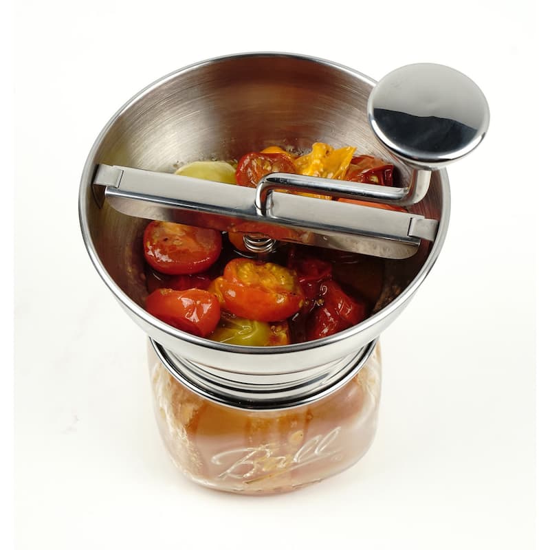 5-Inch Diameter Mini Food Mill
