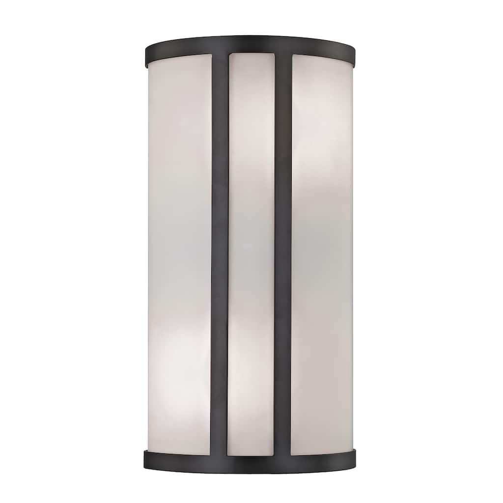 Better Ending Accent Table - 22in W x 22in D x 25in H