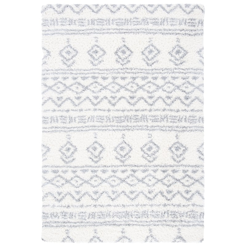 SAFAVIEH Parma Shag Dhurata Rug