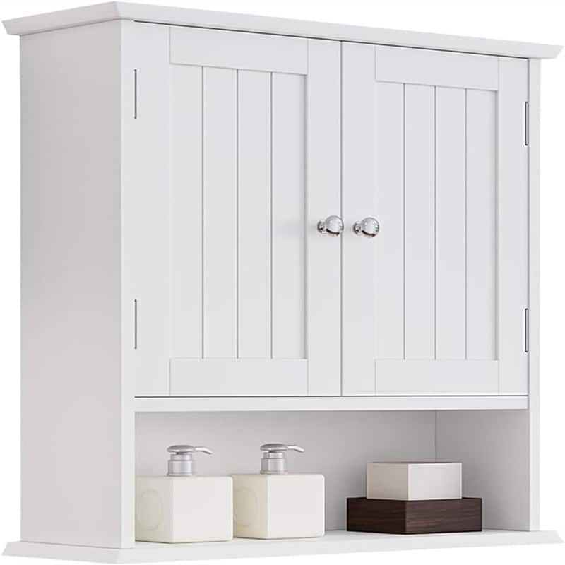 Bathroom Wall Cabinet
