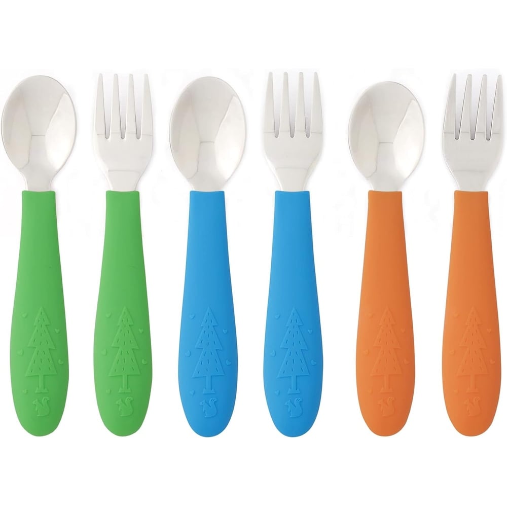 Baby Utensils