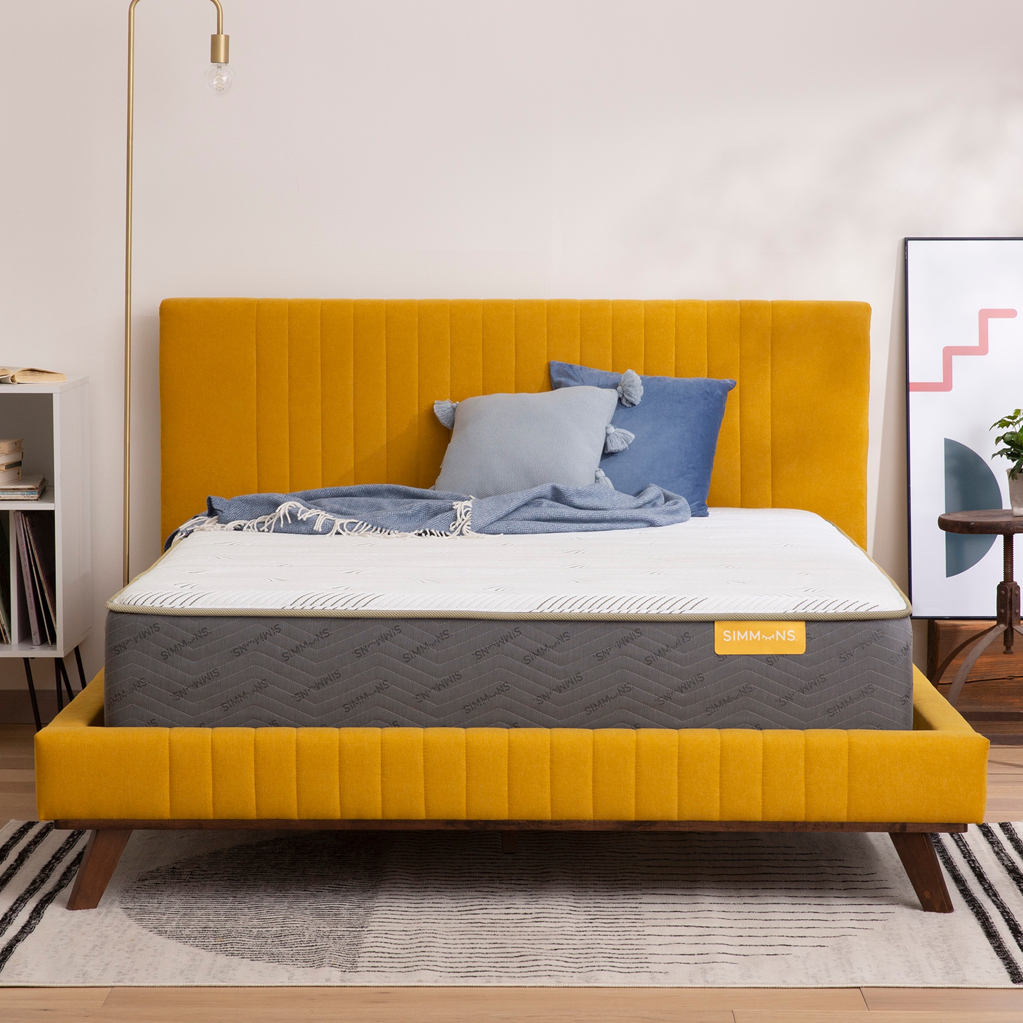 11 inch queen mattress sale