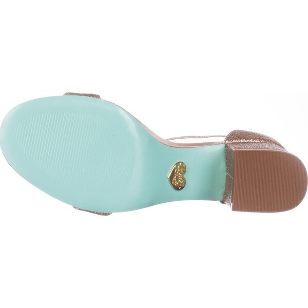 betsey johnson miri