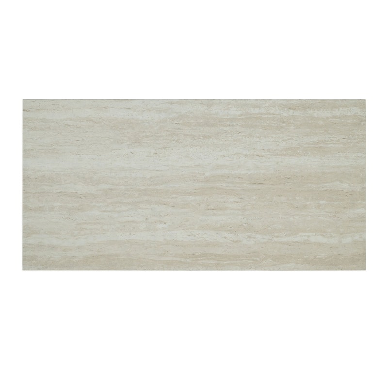 Classic Dining Set Black Finish 3pc Tufted Stools and Table - 3-Piece Set