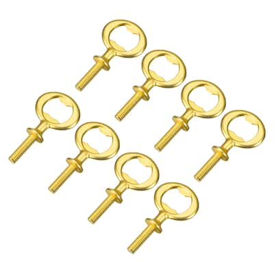 Bottle Opener, Zinc Alloy Threaded Hardware for DIY Craft
