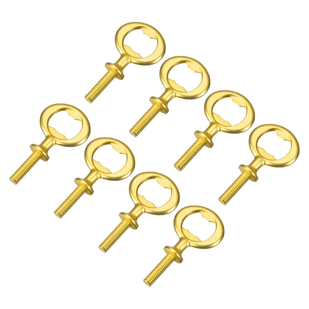 Bottle Opener, Zinc Alloy Threaded Hardware for DIY Craft