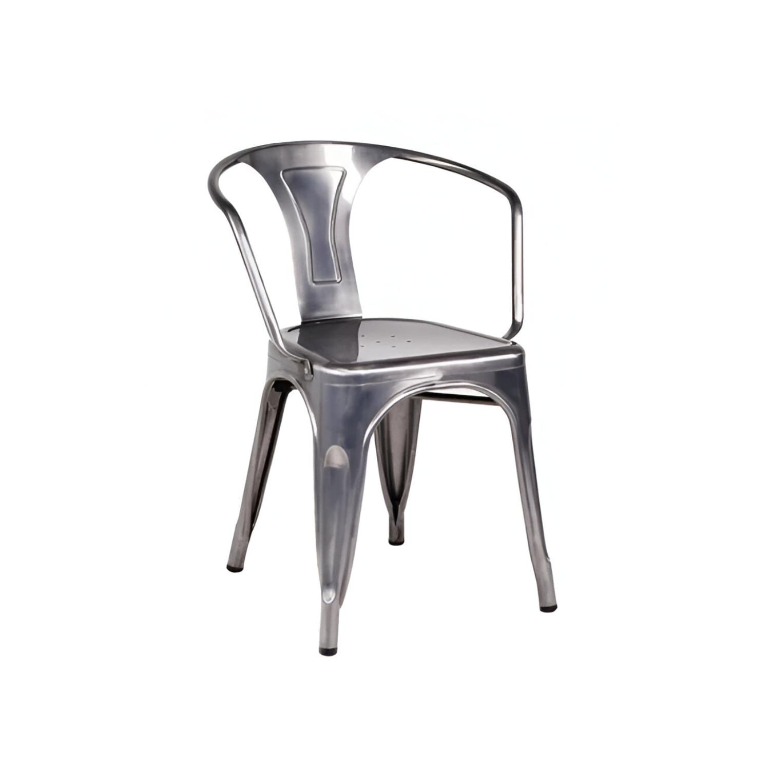 Toli Chair with Arms