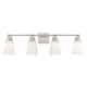 Option Brushed Nickel