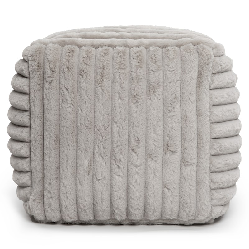 Gouchee Home Raya Cube Ottoman