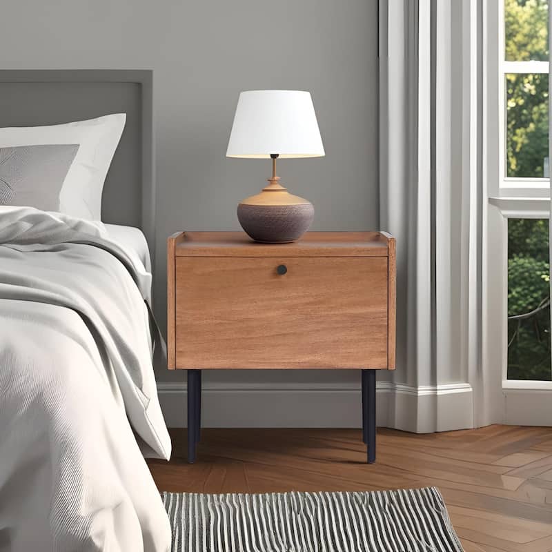 Origins by Alpine Kyra Nightstand