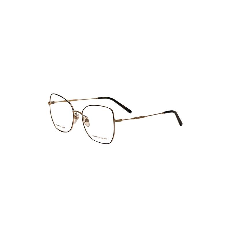 Marc Jacobs Women's 55mm Gold Black Opticals MARC621-0RHL-17