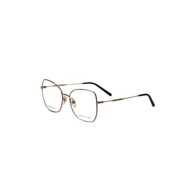 Marc Jacobs Women's 55mm Gold Black Opticals MARC621-0RHL-17