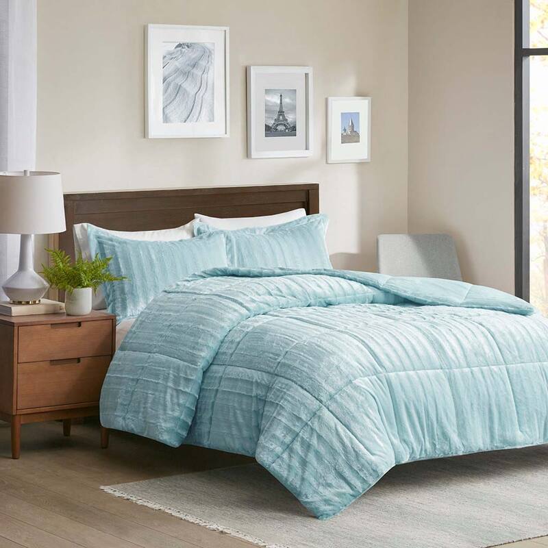 Comforter Mini Set