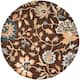 Option Brown/Multi