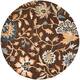Option Brown/Multi
