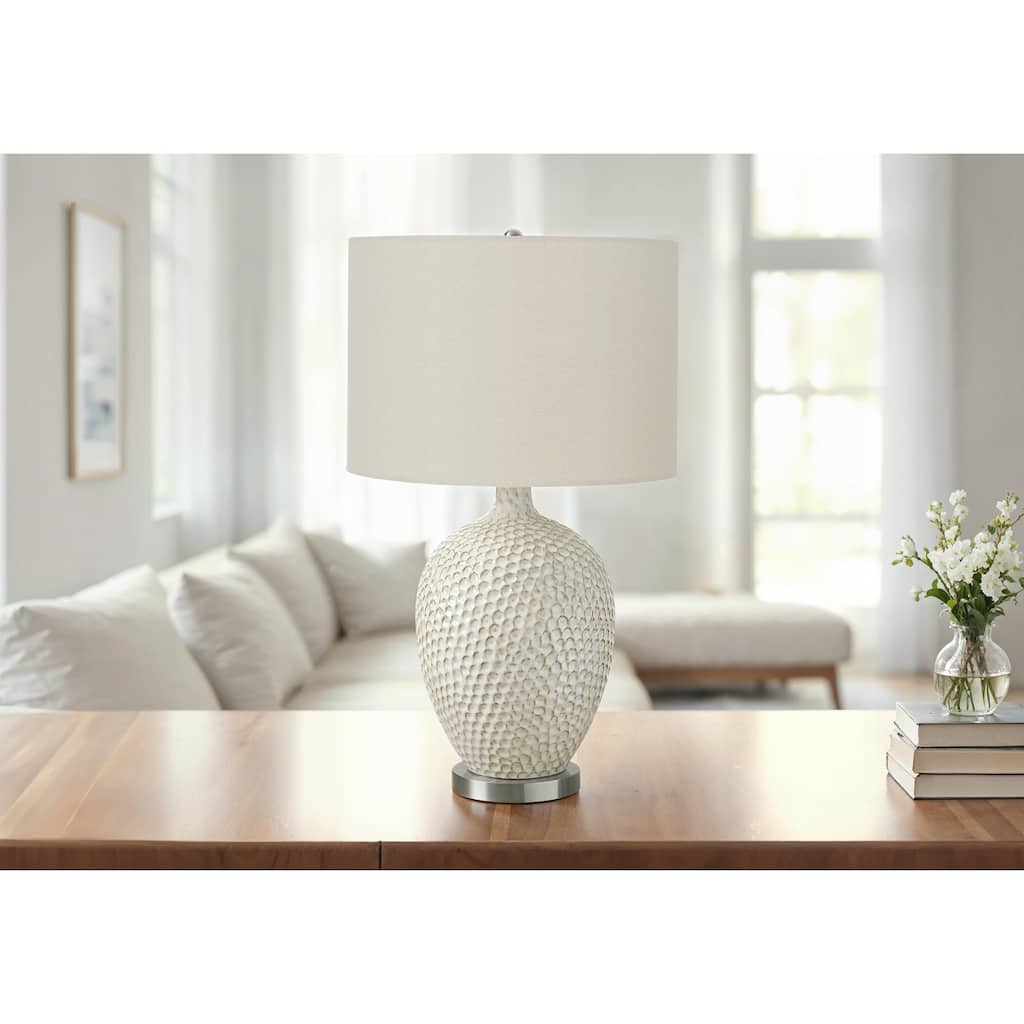 Contemporary Table Lamp