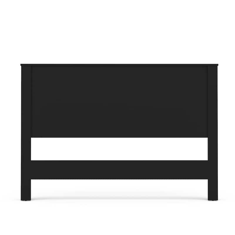 Polifurniture Juliette Modern Panel Headboard