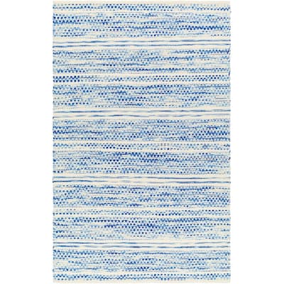 Livabliss Raeven Handmade Casual Boho Wool Area Rug