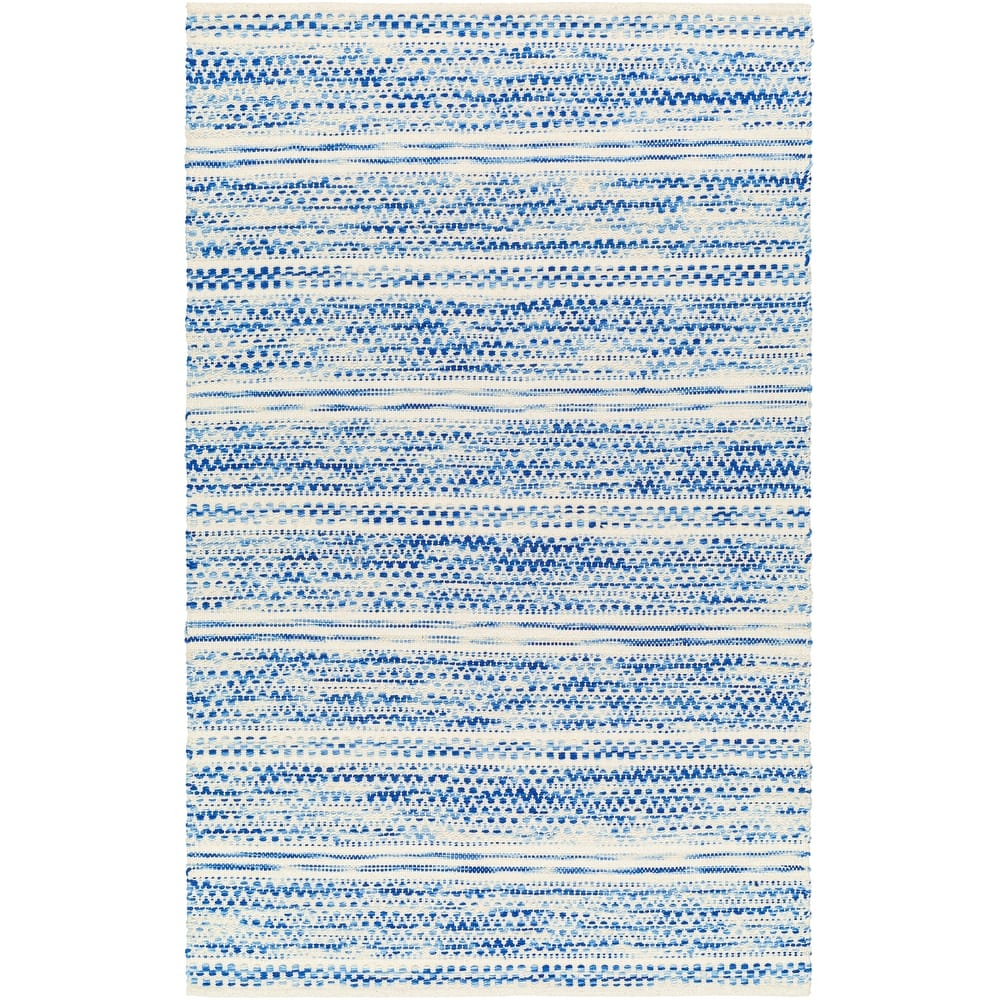 Livabliss Raeven Handmade Casual Boho Wool Area Rug