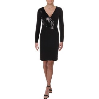 ralph lauren petite evening dresses