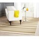preview thumbnail 93 of 128, SAFAVIEH Courtyard Charmaine Indoor/ Outdoor Waterproof Area Rug 2'7" x 5' - Green/Beige