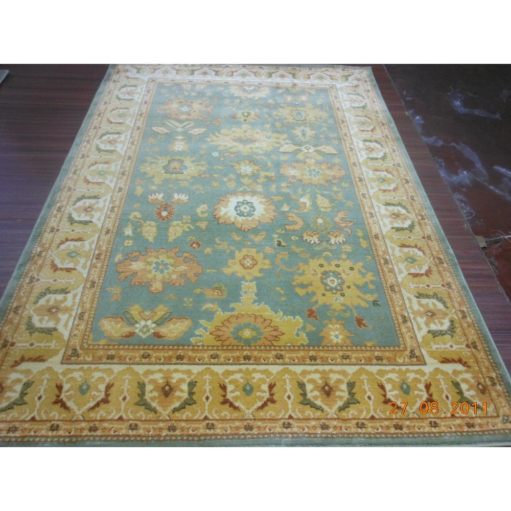 SAFAVIEH Heirloom Tamra Traditional Oriental Rug