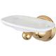 Option Polished Brass