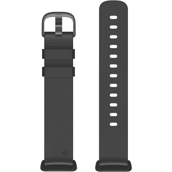 Black FitBit charge. Band size: small Bands for Fitbit Charge, 3-Pack main image 3