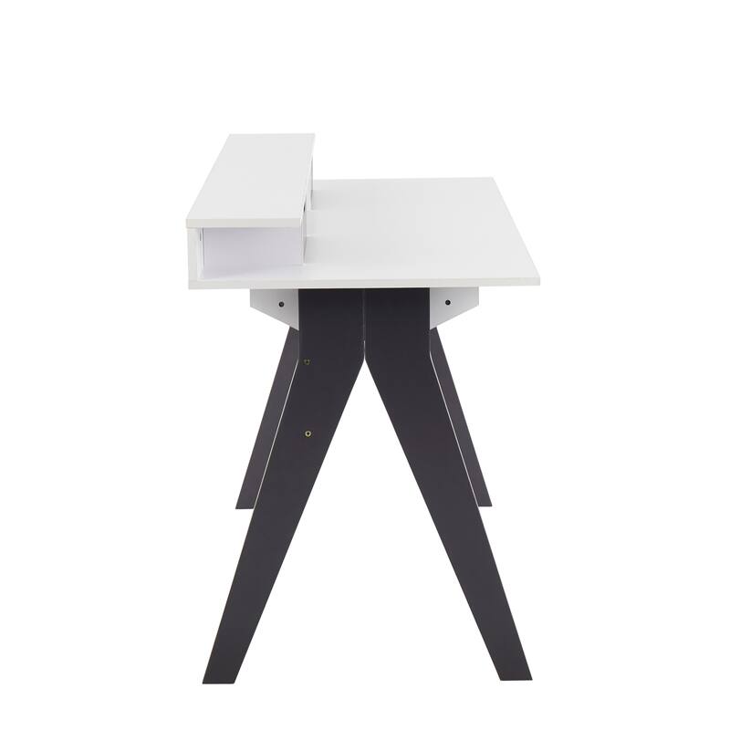 Porch & Den Harney Office Desk