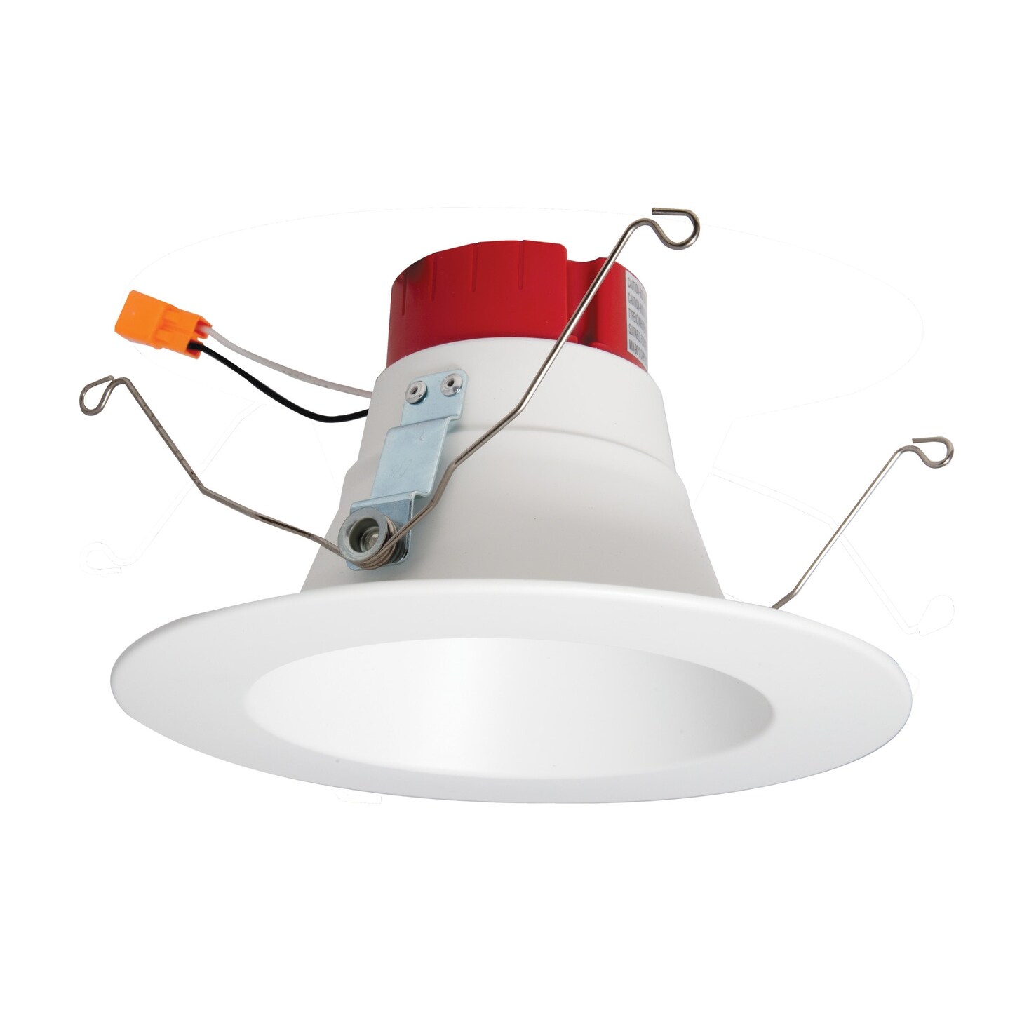 Elco El62530 5 Led Open Reflector Recessed Trim 3000k 1000 Lumens Elco El62530 5 Led Open Reflector Recessed Trim 3000k 1000 Lumens
