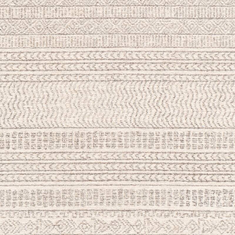Livabliss Maroc Bohemian Tribal Hand Tufted Area Rug