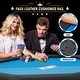 preview thumbnail 13 of 13, AVAWING 8 Players Game Poker Table Casino Leisure
