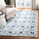 Option Blue/Ivory